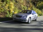 Mercedes-Benz E-Class 2002 года